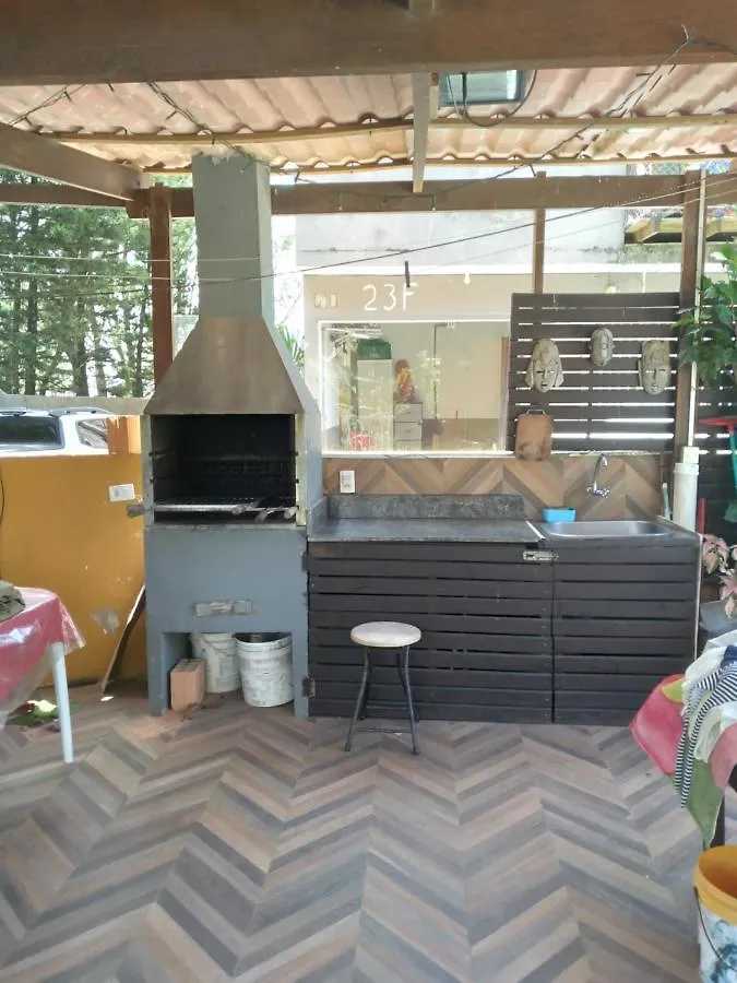 Sossego Da Ilha 02 Apartment Florianopolis Brazil
