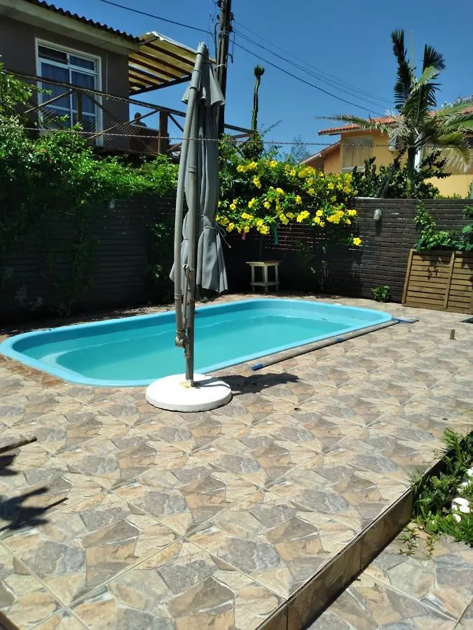 Sossego Da Ilha 02 Apartment Florianopolis