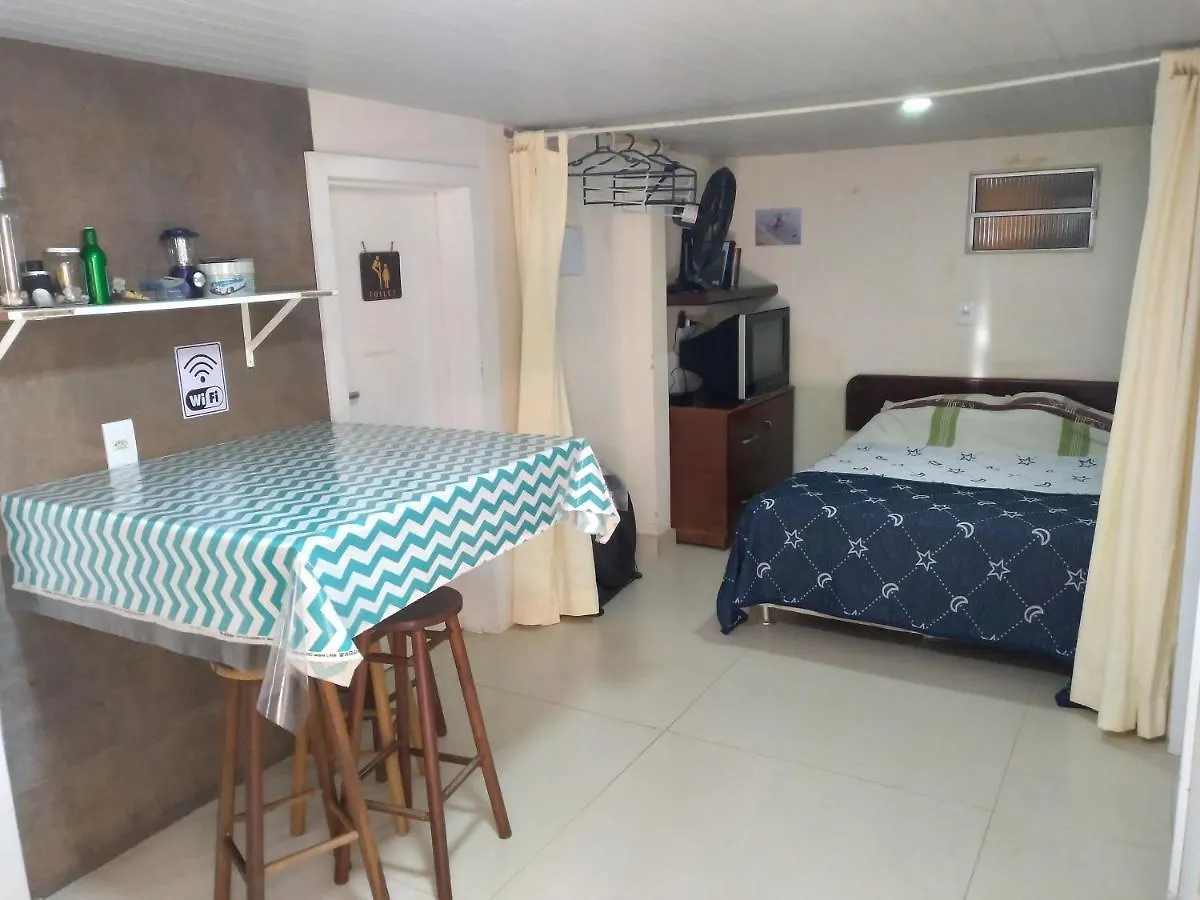 Sossego Da Ilha 02 Apartment Florianopolis