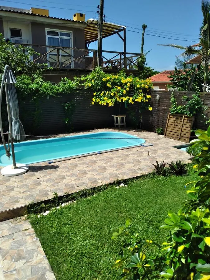 Sossego Da Ilha 02 Apartment Florianopolis 0*,  Brazil