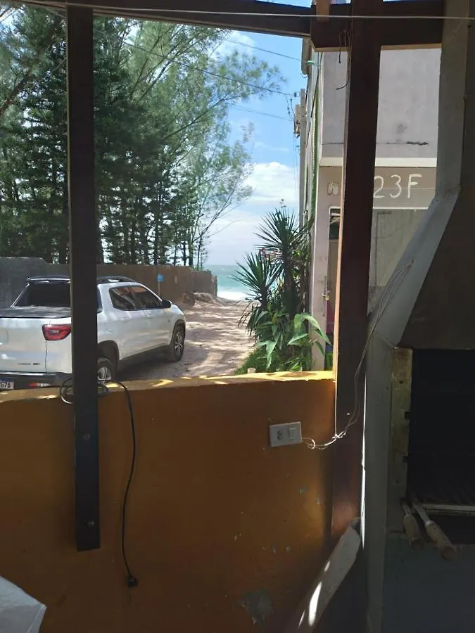 Sossego Da Ilha 02 Apartment Florianopolis 0*,