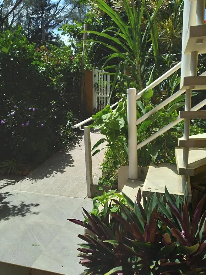 Sossego Da Ilha 02 Apartment Florianopolis
