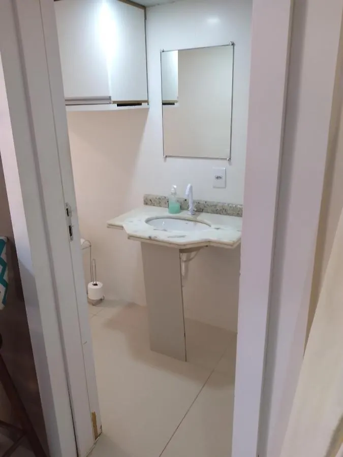 Sossego Da Ilha 02 Apartment Florianopolis